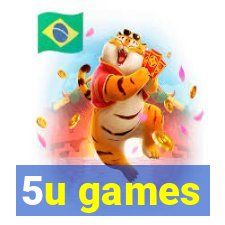 5u games